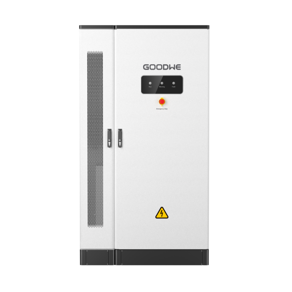 GoodWe Lynx C sorozat, 60 kWh, kültéri