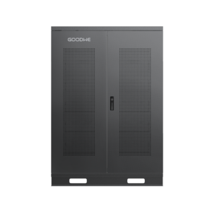 GoodWe Lynx C sorozat, 101-156 kWh