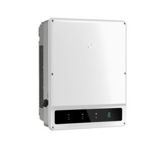 Goodwe ET Sorozat, 15 – 29.9 KW, Háromfázisú, 2/3 MPPT, hibrid