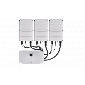 Solaredge SE50K - SE120K inverter
