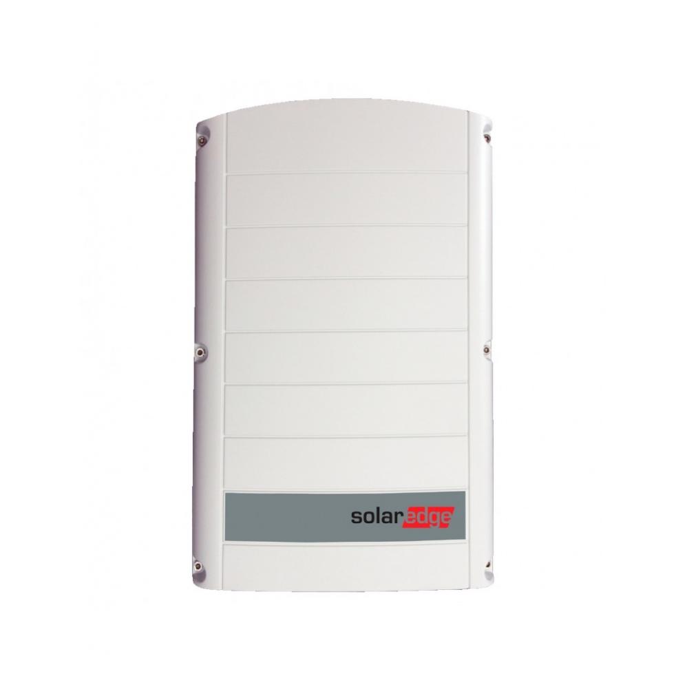 Solaredge SE 3k- 5k RWB Short string inverter - Napelem nagyker ...