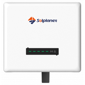 Solplanet ASW T háromfázisú 3-10kW inverterek