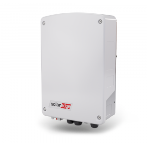 Solaredge Home Hot Water Controller