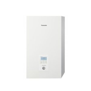 Panasonic AQUAREA "H" Generáció T-CAP beltéri egység WH-SXC09H3E5