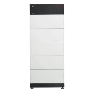 BYD B-BOX Premium HVS/HVM akkumulátor termékcsalád