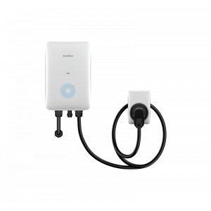 Sungrow AC elektromos autó töltő