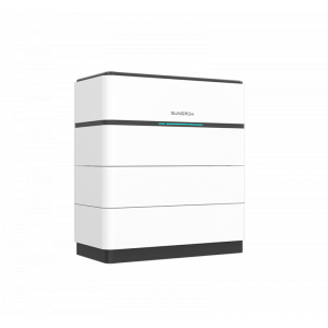 Sungrow SBH solar akkumulátor