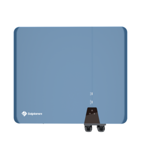 Solplanet ASW 5-12kH-T2/T3 háromfáziusú hibrid inverterek