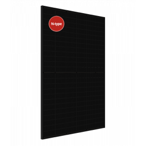 Canadian Solar TOPHiKu6 CS6.2-48TD 445-450W full black napelem