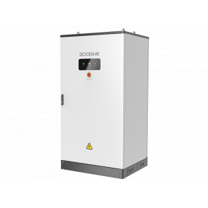 GoodWe BAT112 sorozat, 112 kWh, kültéri
