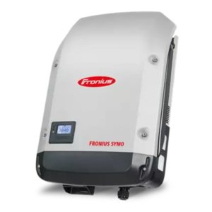 Fronius Symo és Symo Advanced Inverterek