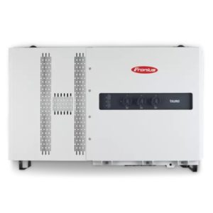 Fronius Tauro inverterek