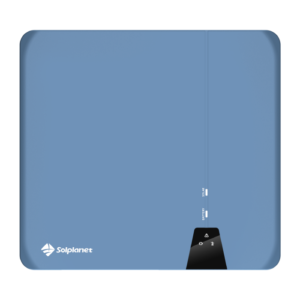 Solplanet ASW3-6kH-S2 egyfázisú hibrid inverter