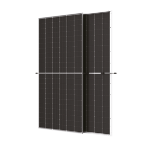 Trina Solar Vertex 600Wp NEG19RC.20, bifacial, ezüst keret