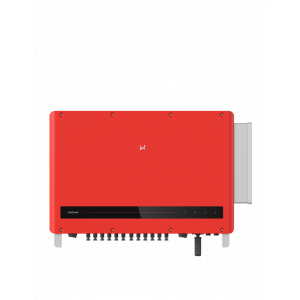 Goodwe HT 1100V Sorozat, 100-120 KW, Háromfázisú, akár 12 MPPT