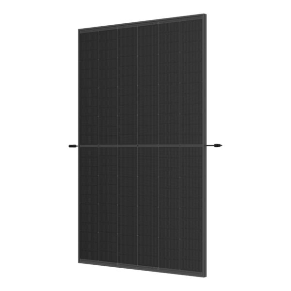Trina Solar Vertex S+ 435Wp NEG9R.25, full black, 25 év garancia