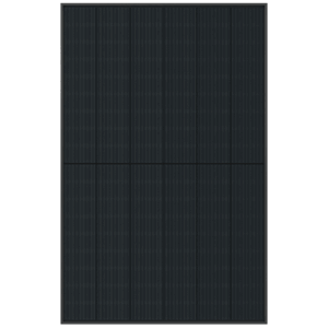 Astronergy CHSM54RN(DG)/F-BH-BF (505Wp) n-type fekete keretes double glass, bifacial napelem