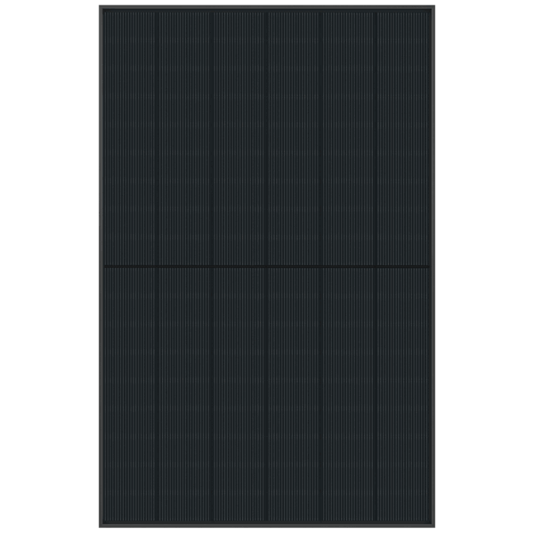 Astronergy CHSM54RN(DG)/F-BH-BF (505Wp) n-type fekete keretes double glass, bifacial napelem