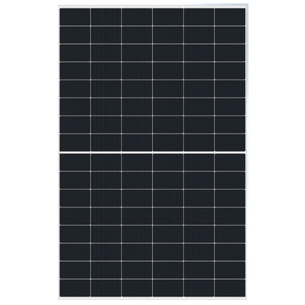 Astronergy CHSM48RN(DG)/F-BH (445Wp) double glass, bifacial napelem