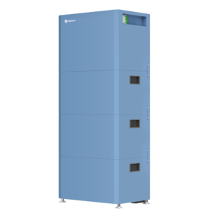 Solplanet Ai-HB G2-E akkumulátor sorozat