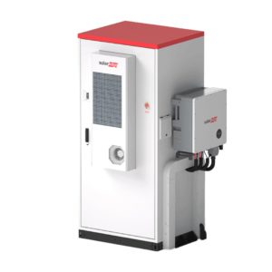 SolarEdge CSS-OD energiatároló