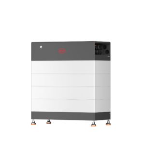 BYD Battery-Box HVB energiatároló