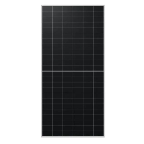 Longi Hi-MO X10 LR7-72HVH-645M, 645Wp napelem, 15 év garancia