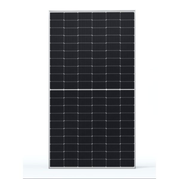 JA Solar JAM60D40 LB 500Wp n-type, bifacial napelem