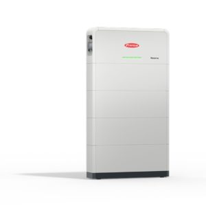 Fronius Reserva 6,3 - 15,8 kWh akkumulátor