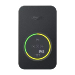 Fronius Wattpilot Flex EV töltők