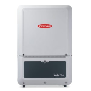 Fronius Verto Plus hibrid inverter