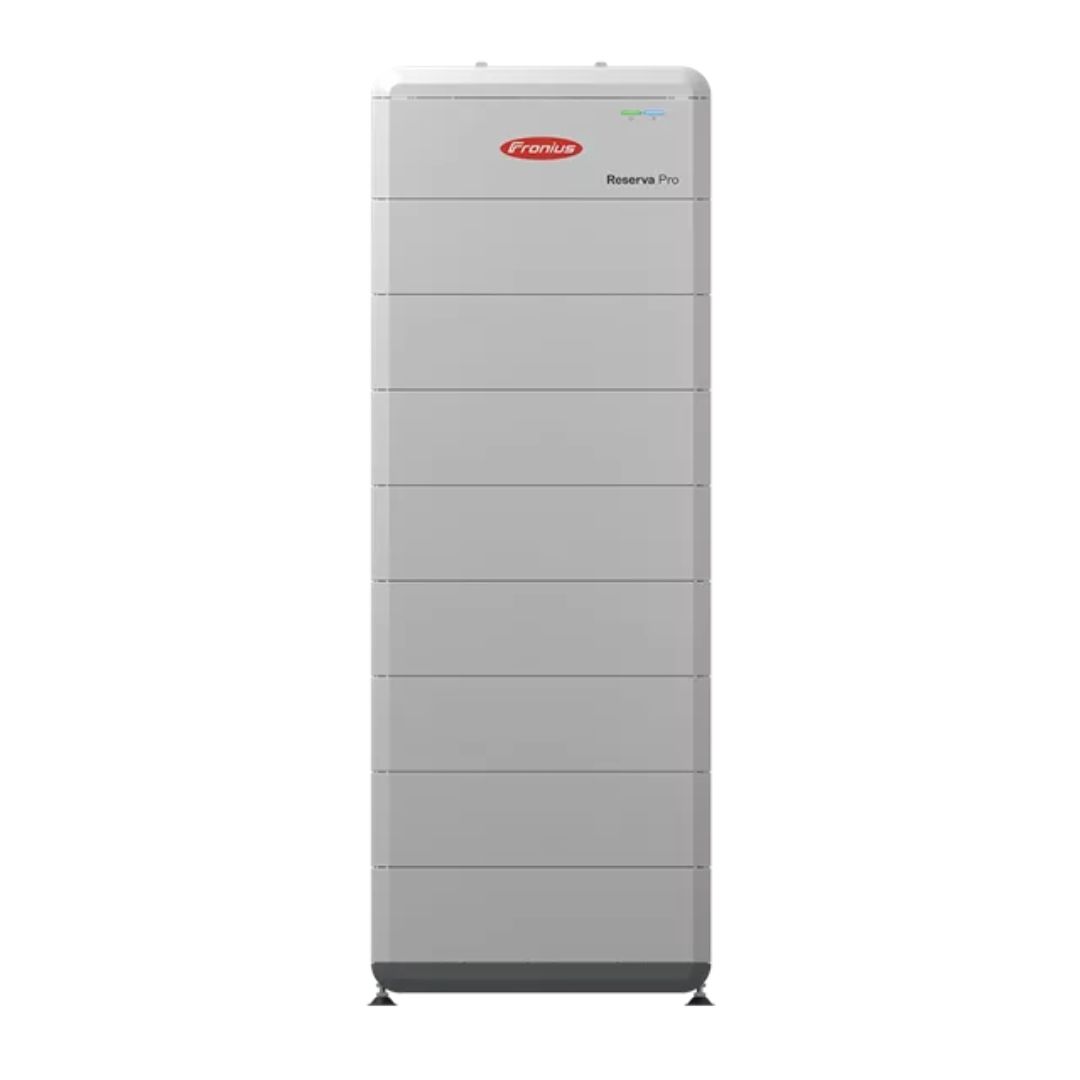 Fronius Reserva Pro 12 - 32 kWh akkumulátor